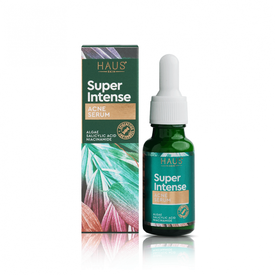 Super Intense Acne Serum