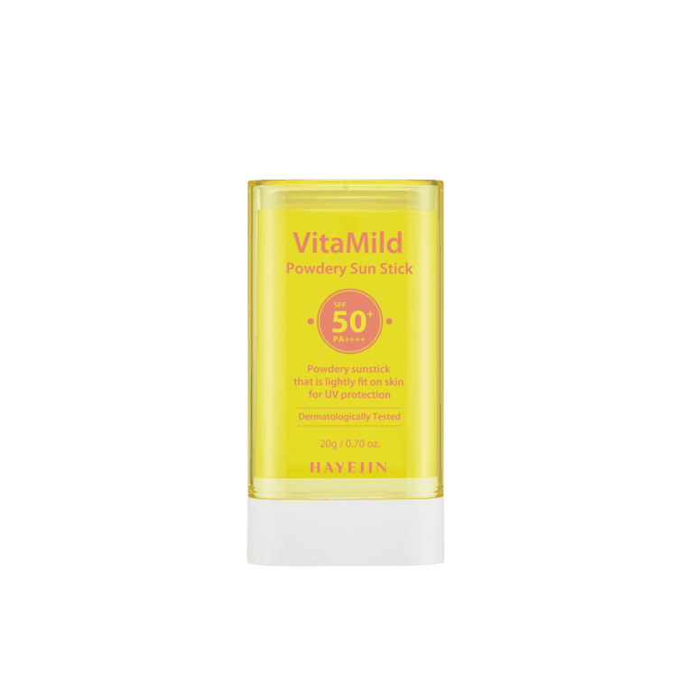VitaMild Powdery Sun Stick SPF50+ PA++++