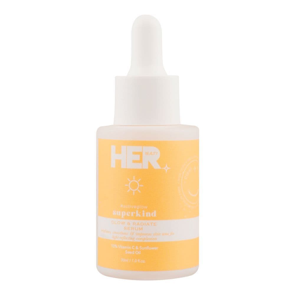 Superkind Glow & Radiate Serum