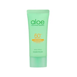 Aloe Soothing Essence Waterproof Sun Gel SPF50+ PA++++