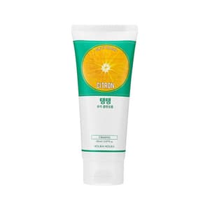 Daily Fresh Citron Cleansing Foam