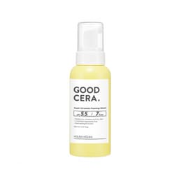 Good Cera Super Ceramide Foaming Wash