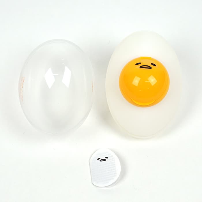 Lazy & Easy Egg Smooth Egg Peeling Gel