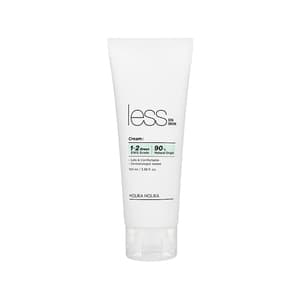 Less on Skin Cream
