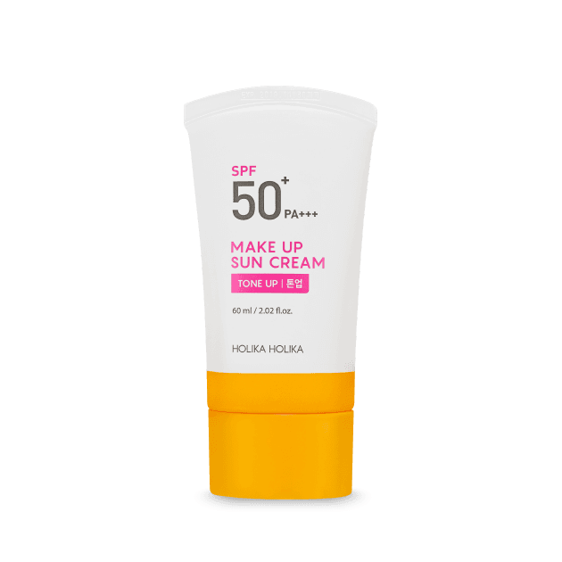 Make Up Sun Cream SPF50+
