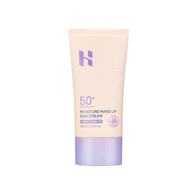 Dewy Tone Up SPF50+ PA++++