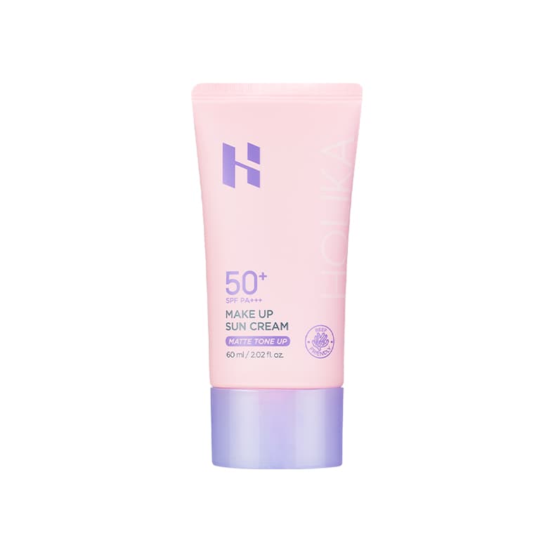 Matte Tone Up SPF50+ PA++++