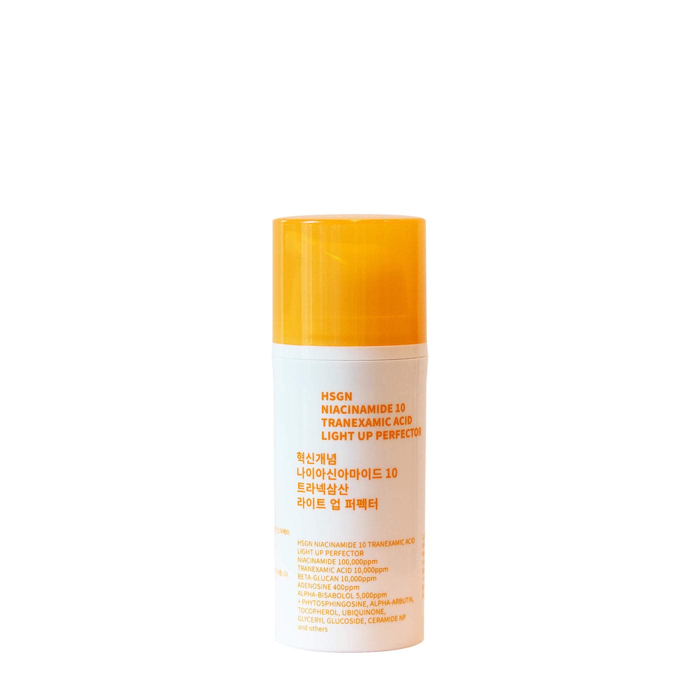 Niacinamide 10 Tranexamic Acid Light Up Perfector