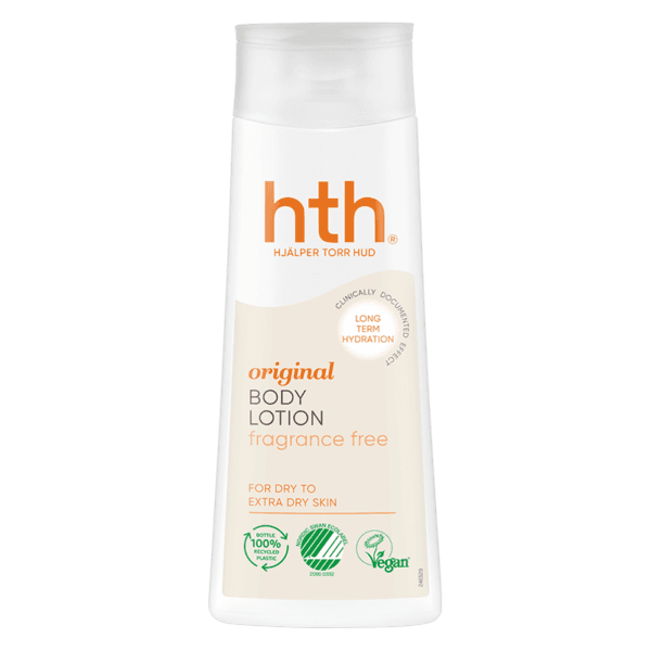 The Original Body Lotion