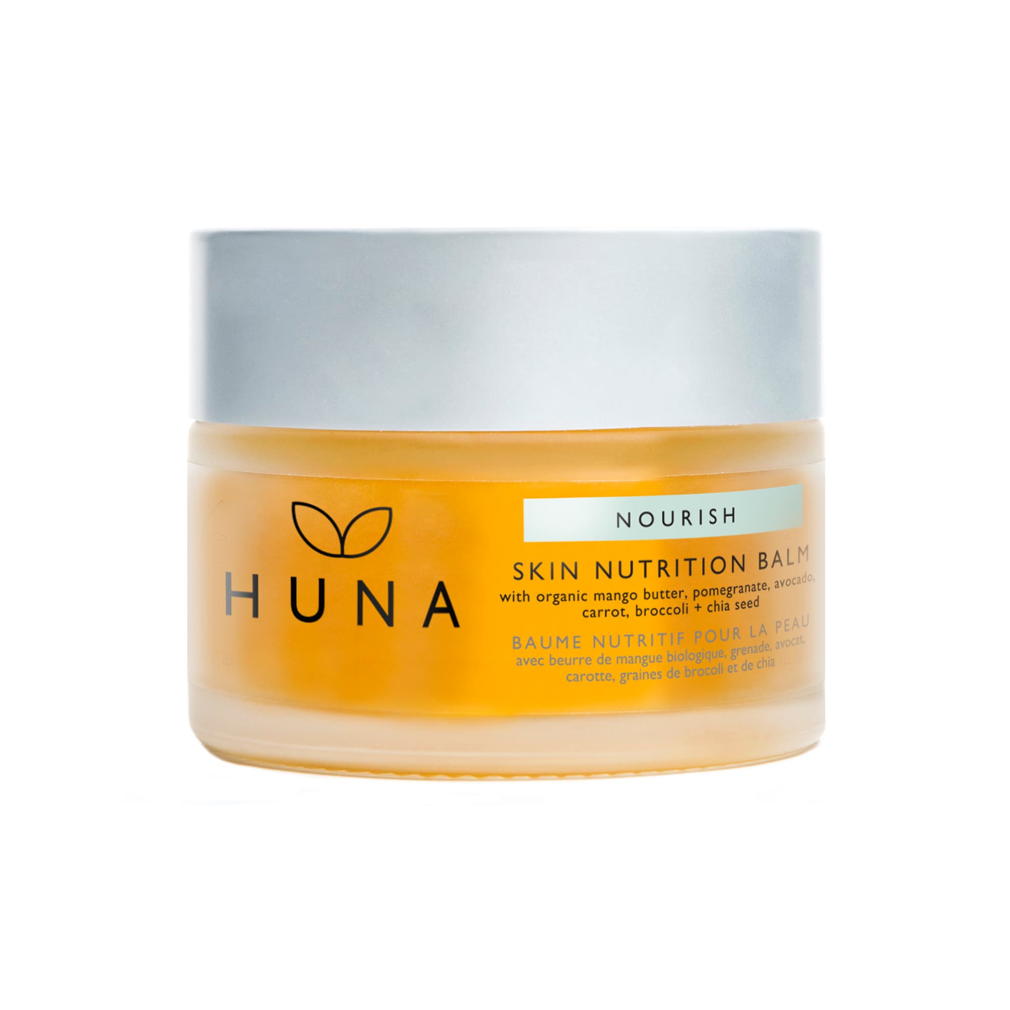 Nourish Skin Nutrition Balm