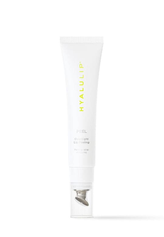 Peel Overnight Lip Peeling