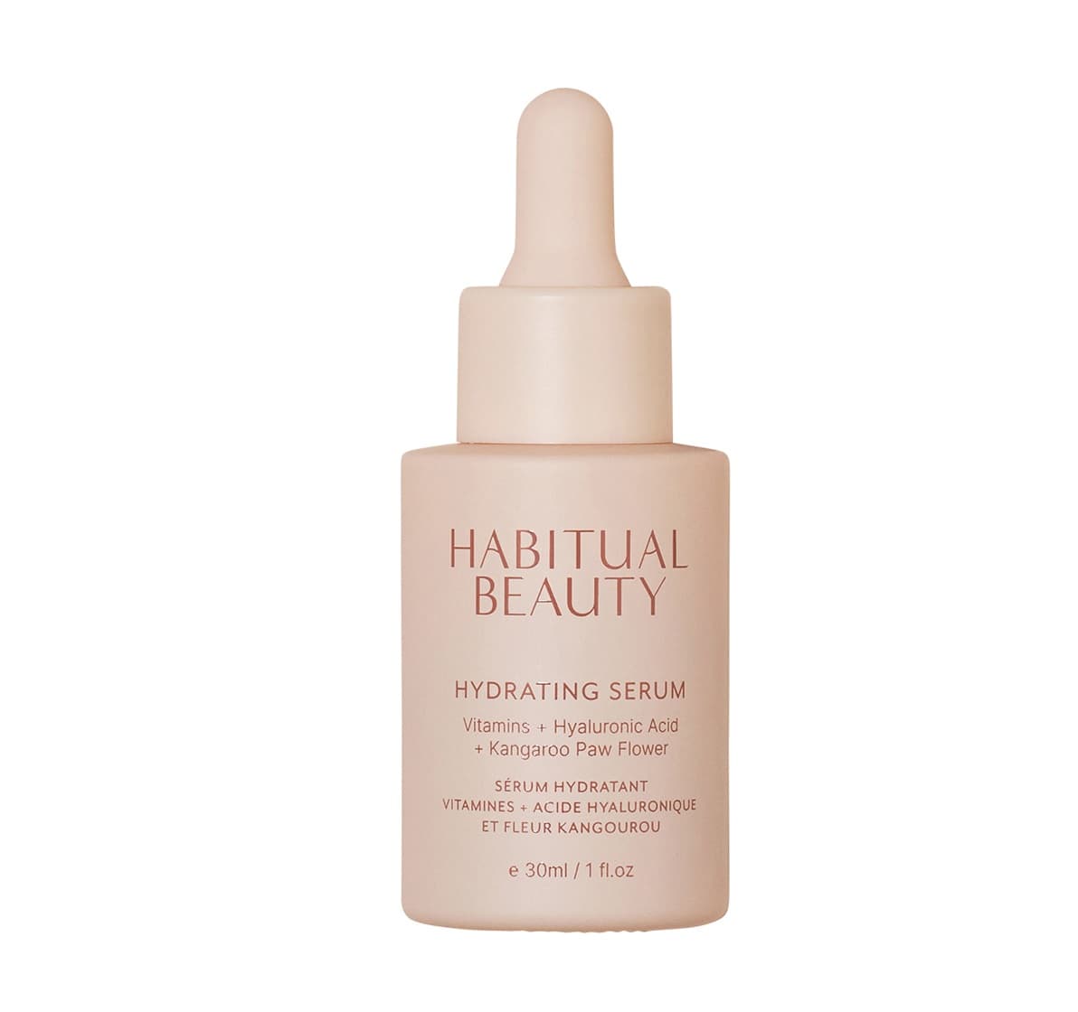 Hydrating Serum