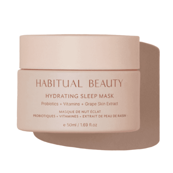 Hydrating Sleep Mask