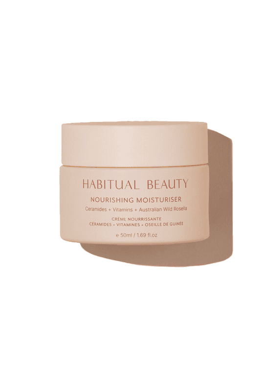 Nourishing Moisturiser