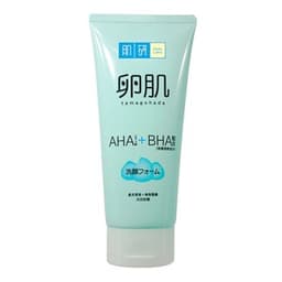 AHA+BHA Face Wash 130g