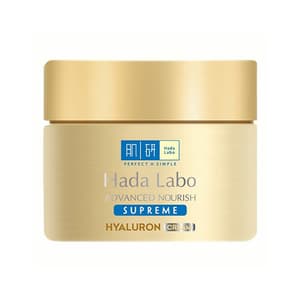 Advanced Nourish Supreme Hyaluron Cream
