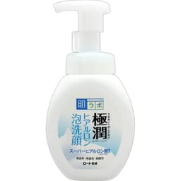 Gokujyun Foaming Wash