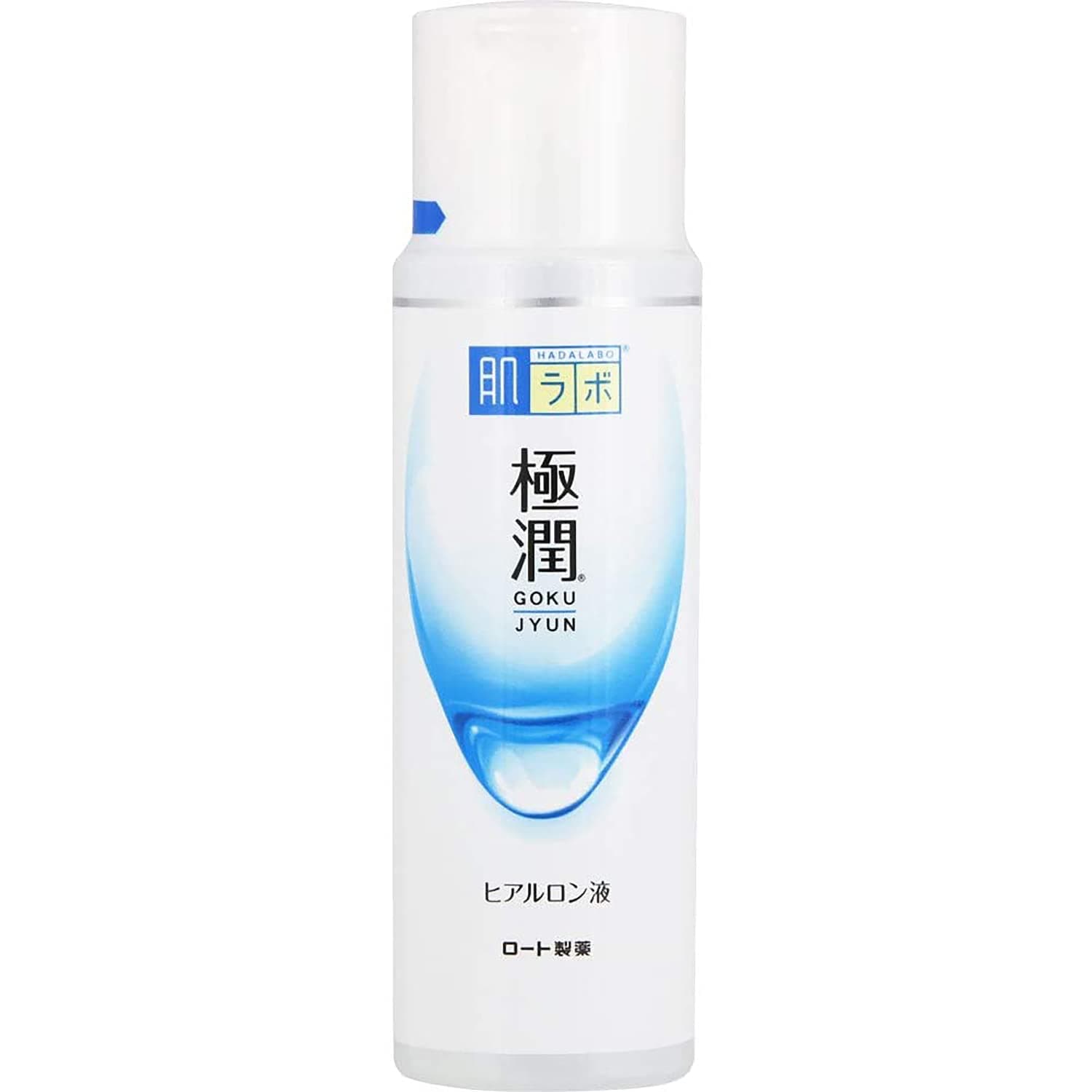 Gokujyun Hyaluronic Acid Lotion 
