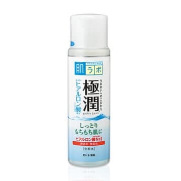 Gokujyun Hyaluronic Lotion Moist 