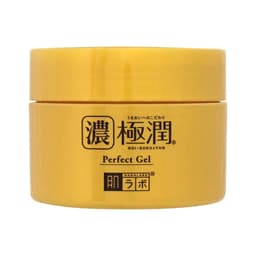 Gokujyun Perfect Gel review