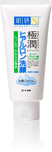HADA LABO Goku-jyun Face Wash