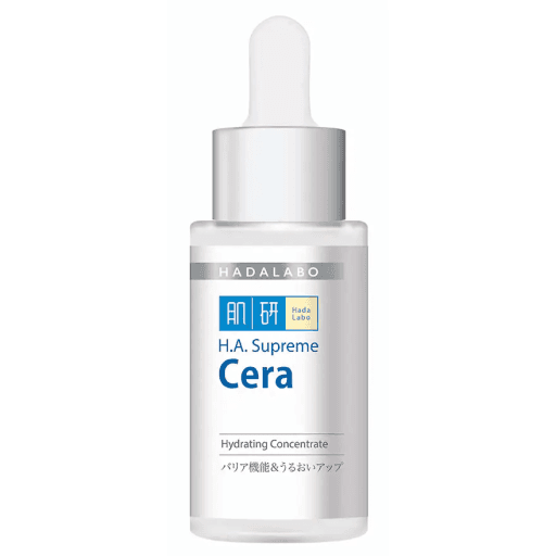 H.A. Supreme Cera Hydrating Concentrate 