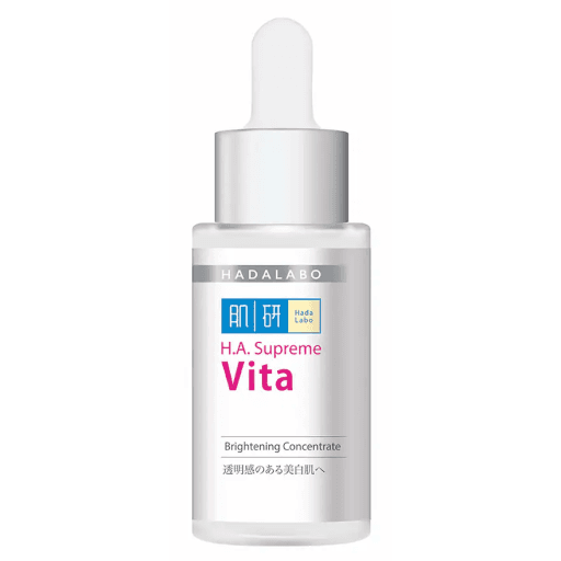 H.A. Supreme Vita Brightening Concentrate