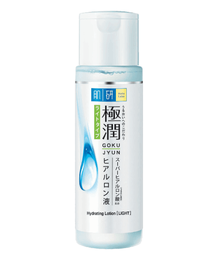 Hydrating Lotion (Light)