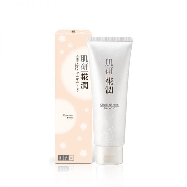 Kouji Treatment Cleansing Foam
