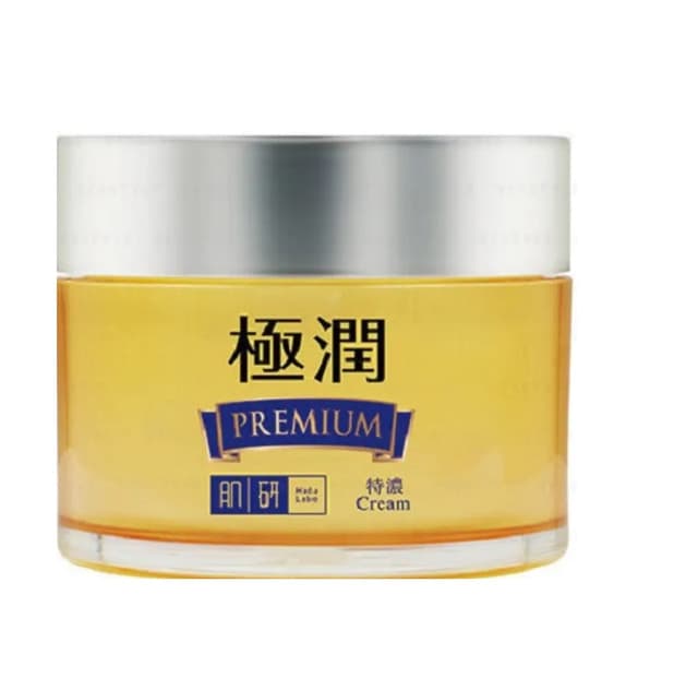 Premium Hydrating Cream Night