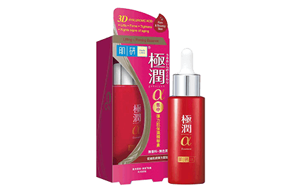 Retinol Lifting + Firming Essence