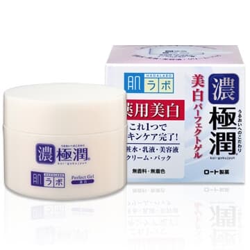 Shirojyun Perfect Gel