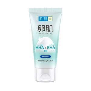Tamagohada Mild Peeling  AHA+BHA Face Wash