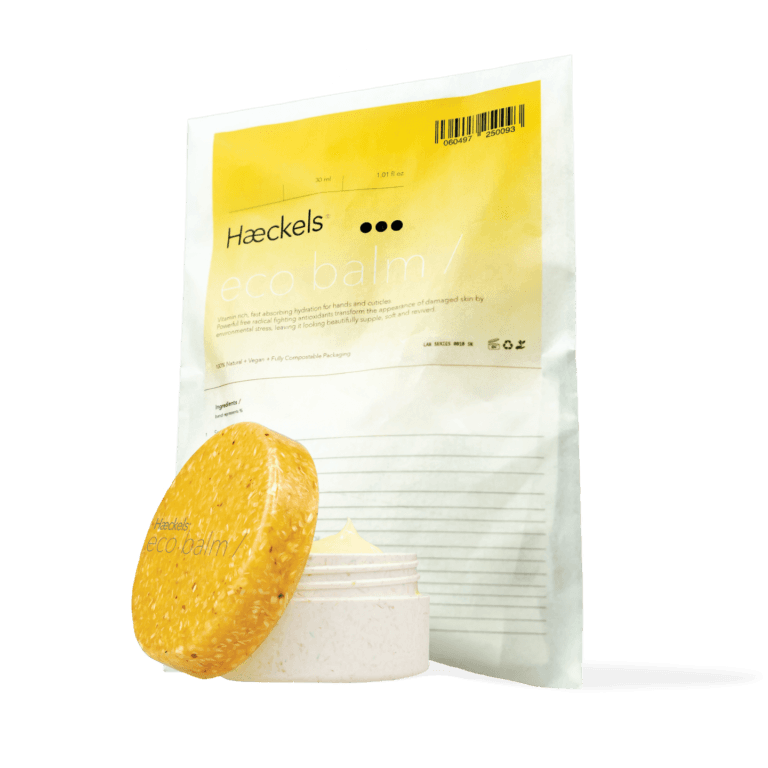 Eco Hand Balm