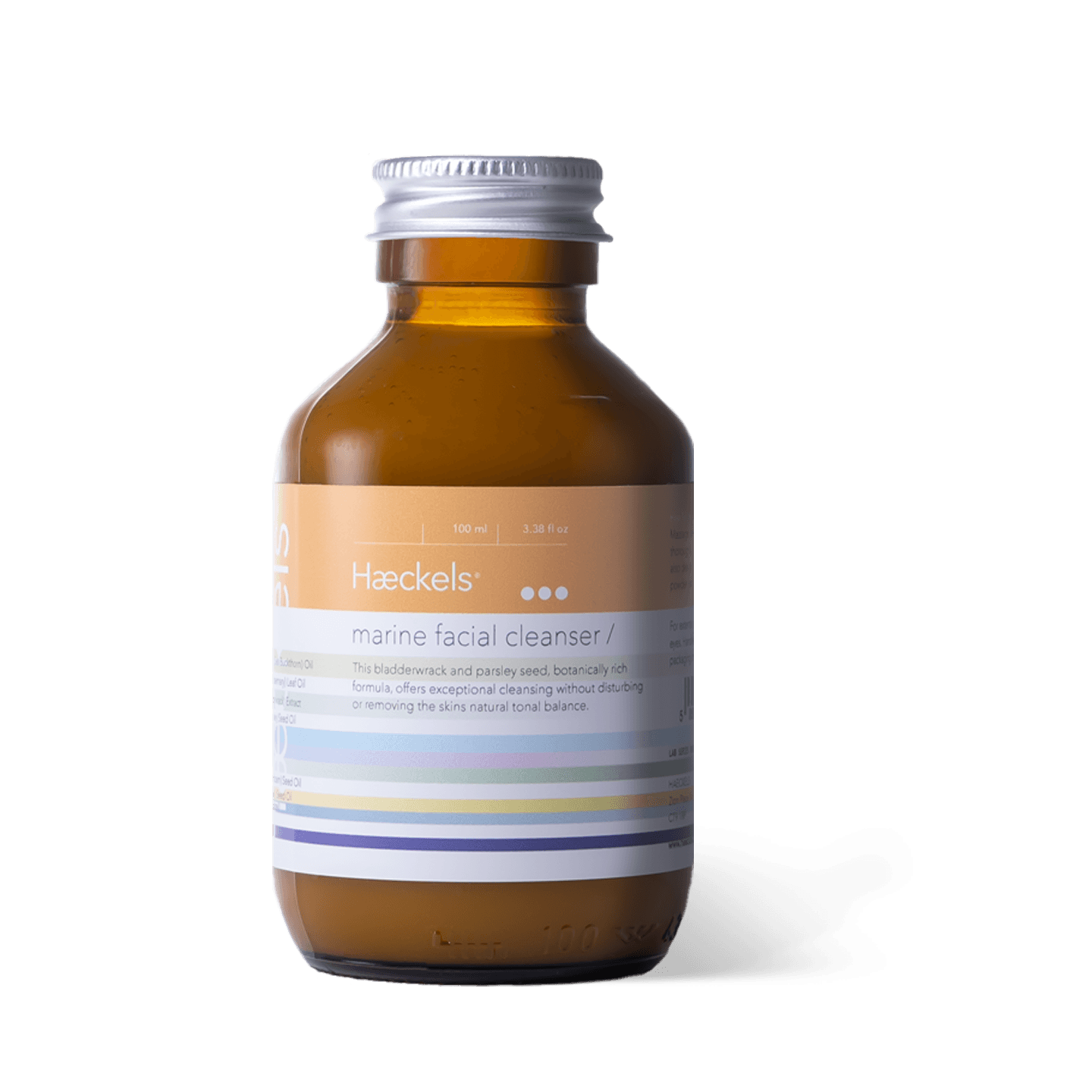 Marine Facial Cleanser