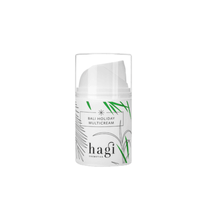 Bali Holiday Multicream