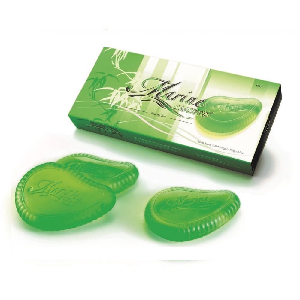 Marine Essence Beauty Bar