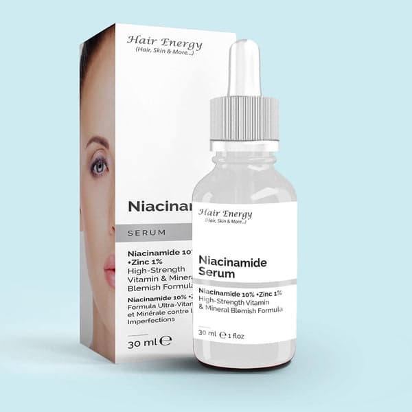 Niacinamide Serum