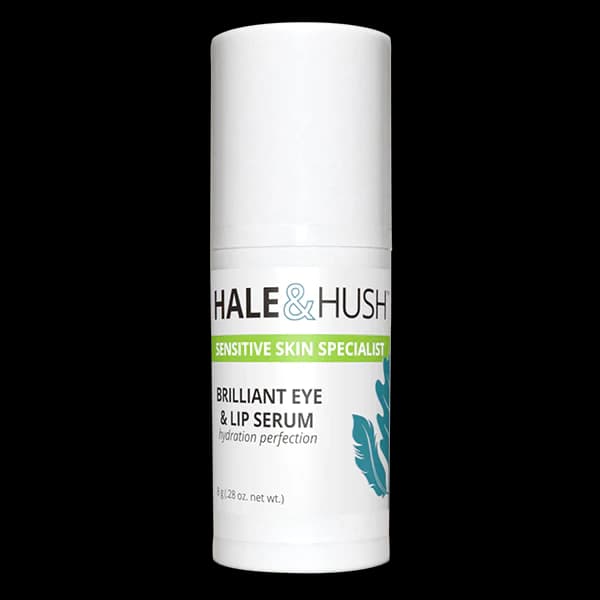 Brilliant Eye & Lip Serum