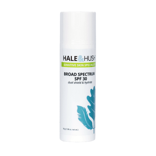 Broad Spectrum SPF30