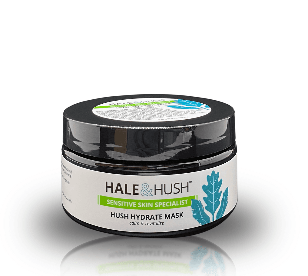 Hush Hydrate Mask