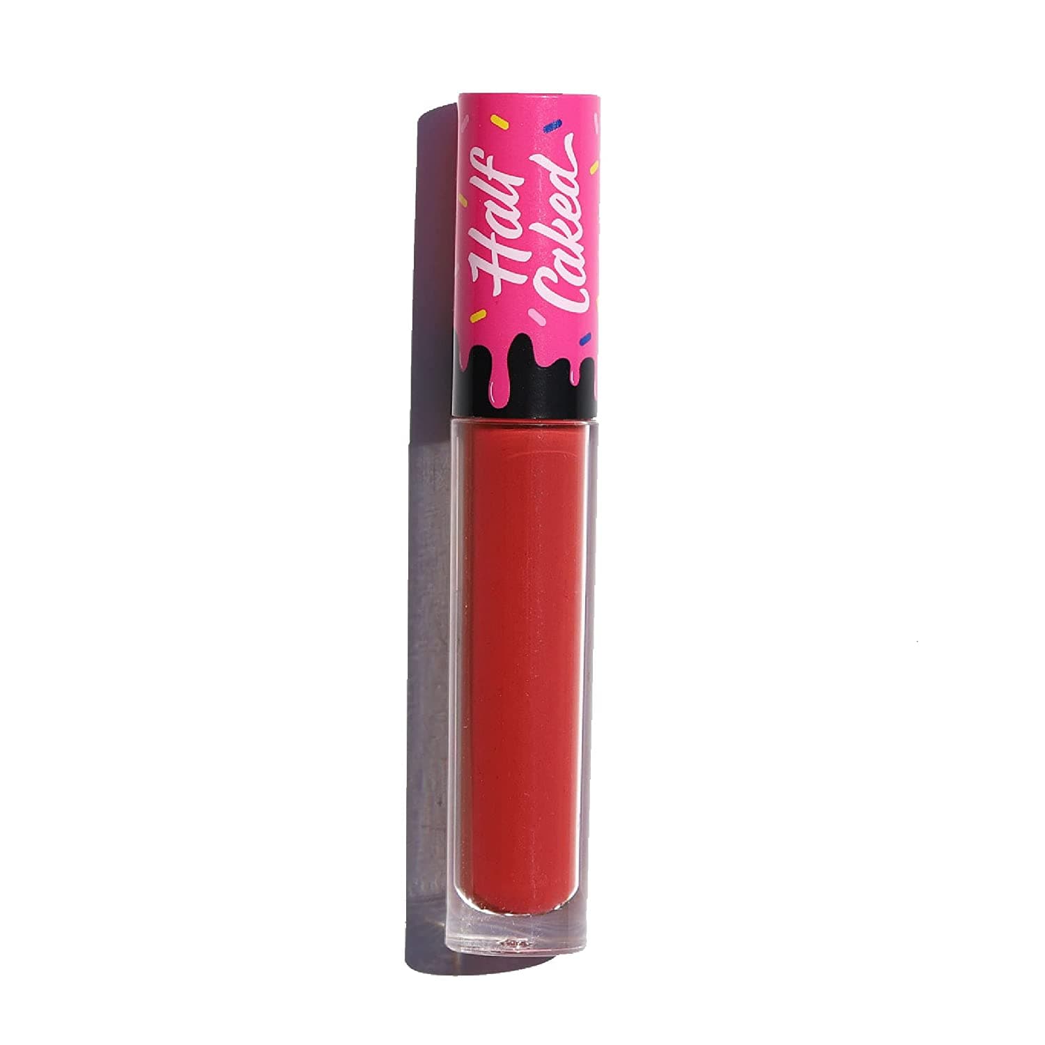 Lip Fondant Liquid Lipstick - Power Trip
