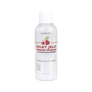 Milky Jelly Toning Essence
