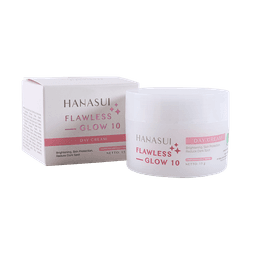 Flawless Glow 10 Day Cream  review