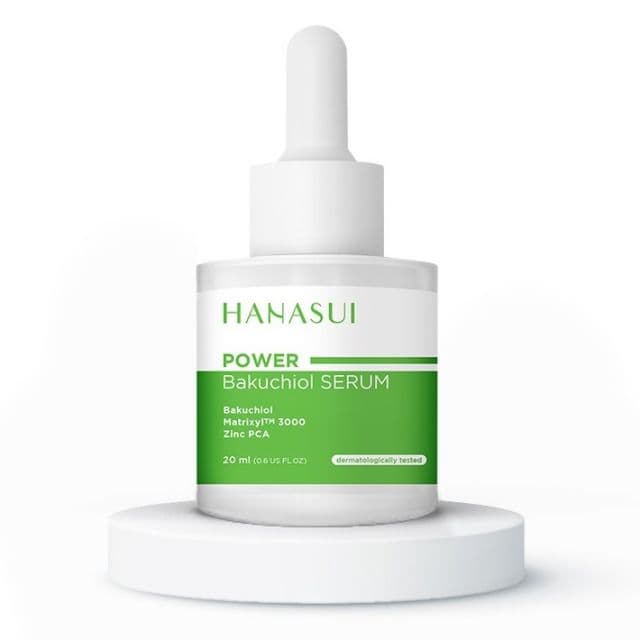 Power Bakuchiol Serum