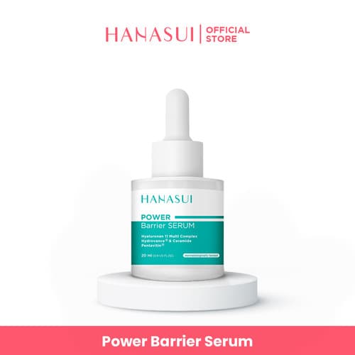 Power Barrier Serum