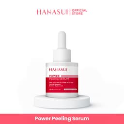 Power Peeling Serum