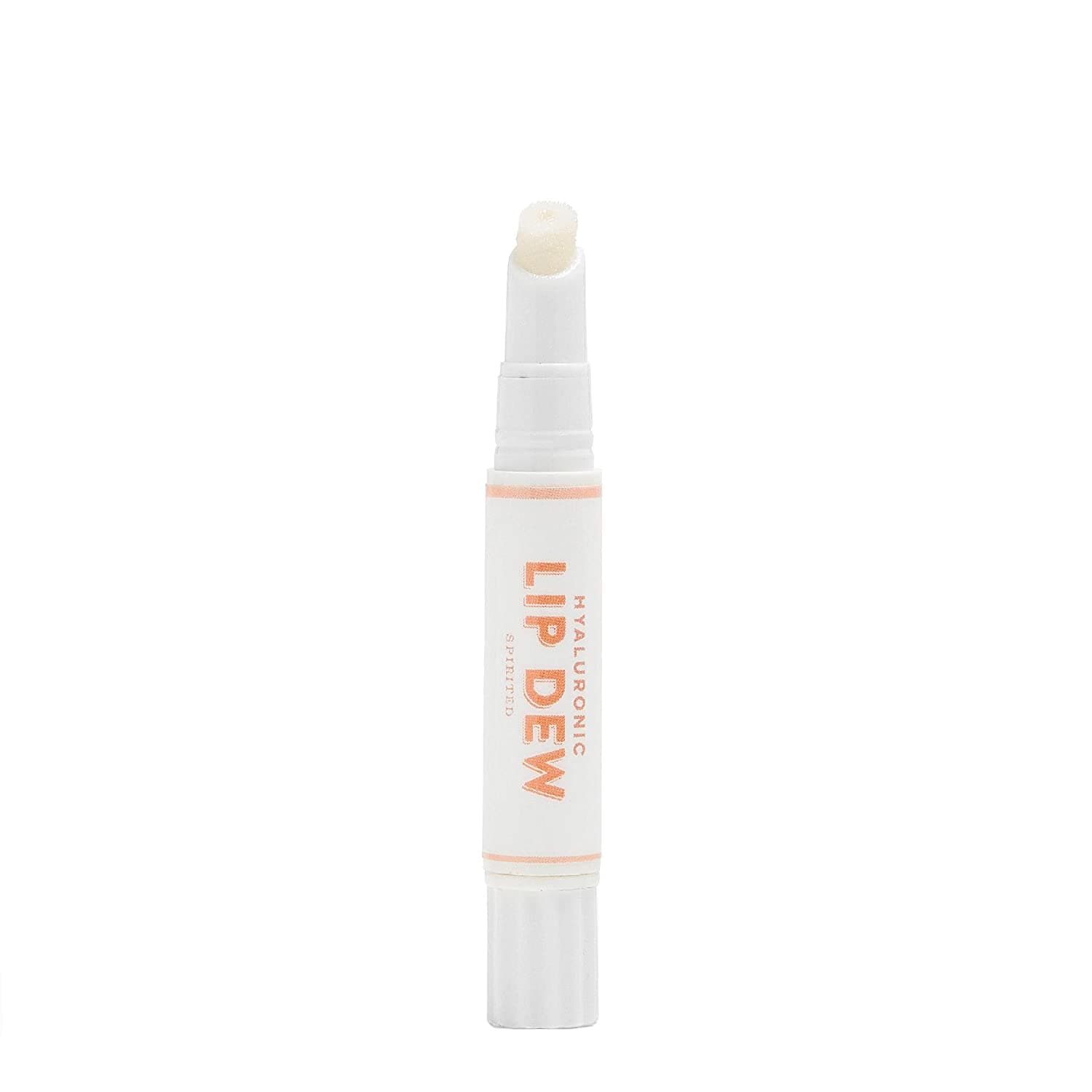 Hyaluronic Lip Dews - Spirited	