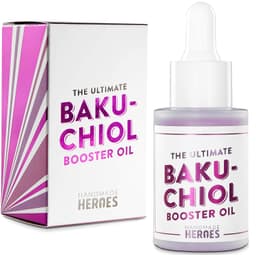 The Ultimate Bakuchiol Booster Oil