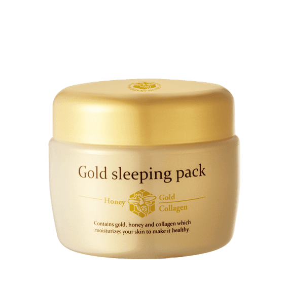 Jutanhak Gold Sleeping Pack